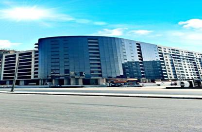 مساحات مكتبية - 2 غرف نوم - 2 حمامات للبيع في قطامية جيت - كمبوندات القطامية - القطامية - مدينة القاهرة الجديدة - القاهرة