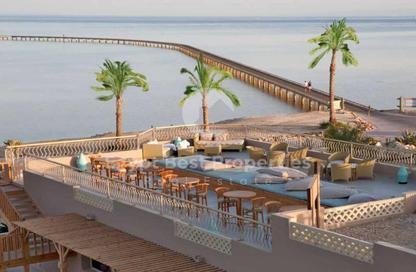 Chalet - 2 Bedrooms - 2 Bathrooms for sale in Soma Coves - Soma Bay - Safaga - Hurghada - Red Sea