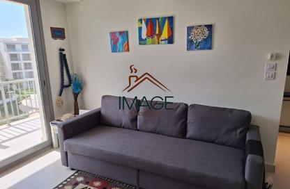 Chalet - 1 Bedroom - 1 Bathroom for sale in Marassi - Sidi Abdel Rahman - North Coast