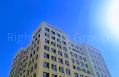Office Space - 5 Bedrooms - 3 Bathrooms for sale in Arkan Plaza - 26th of July Corridor - Sheikh Zayed City - Giza