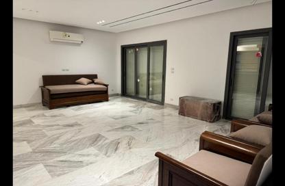 Apartment - 3 Bedrooms - 3 Bathrooms for sale in Eastown - 5th Settlement Compounds - The 5th Settlement - New Cairo City - Cairo Apartment - 3 Bedrooms - 3 Bathrooms for sale in Eastown - 5th Settlement Compounds - The 5th Settlement - New Cairo City - Cairo