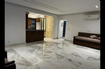 Apartment - 3 Bedrooms - 3 Bathrooms for sale in Eastown - 5th Settlement Compounds - The 5th Settlement - New Cairo City - Cairo
