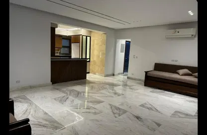 Apartment - 3 Bedrooms - 3 Bathrooms for sale in Eastown - 5th Settlement Compounds - The 5th Settlement - New Cairo City - Cairo