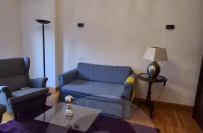 Apartment - 3 Bedrooms - 3 Bathrooms for rent in Six West - Beverly Hills - Sheikh Zayed Compounds - Sheikh Zayed City - Giza