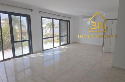 Apartment - 3 - 3 for rent in Eastown - 5th Settlement Compounds - The 5th Settlement - New Cairo City - Cairo