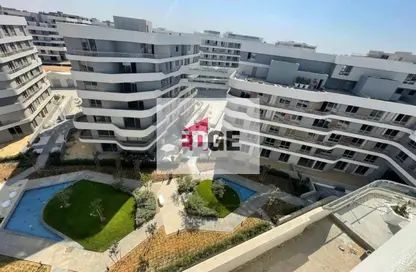 Duplex - 3 Bedrooms - 3 Bathrooms for sale in Bloomfields - Mostakbal City Compounds - Mostakbal City - Future City - Cairo