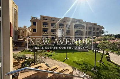 Medical Facility - Studio - 3 Bathrooms for rent in Gamal Abdel Nasser Axis - The 3rd Settlement - New Cairo City - Cairo