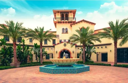 Villa - 5 Bedrooms - 5 Bathrooms for sale in Mivida - 5th Settlement Compounds - The 5th Settlement - New Cairo City - Cairo