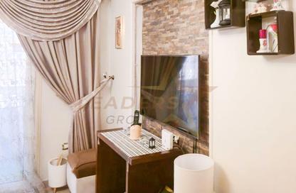 Apartment - 2 Bedrooms - 1 Bathroom for sale in Moharam Bek - Hay Wasat - Alexandria