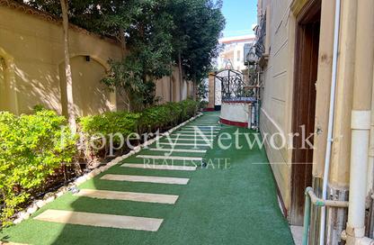 Villa - 7+ Bedrooms - 7 Bathrooms for sale in West Somid Road - West Somid - 6 October City - Giza Villa - 7+ Bedrooms - 7 Bathrooms for sale in West Somid Road - West Somid - 6 October City - Giza