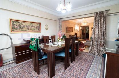 Apartment - 3 Bedrooms - 1 Bathroom for sale in Cleopatra - Hay Sharq - Alexandria Apartment - 3 Bedrooms - 1 Bathroom for sale in Cleopatra - Hay Sharq - Alexandria