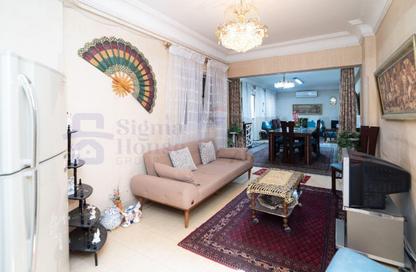 Apartment - 3 Bedrooms - 1 Bathroom for sale in Cleopatra - Hay Sharq - Alexandria Apartment - 3 Bedrooms - 1 Bathroom for sale in Cleopatra - Hay Sharq - Alexandria