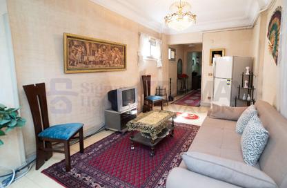Apartment - 3 Bedrooms - 1 Bathroom for sale in Cleopatra - Hay Sharq - Alexandria