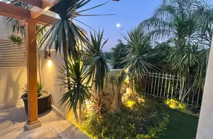 Twin House - 4 Bedrooms - 5 Bathrooms for rent in Al Patio 2 - North Investors Area - New Cairo City - Cairo Twin House - 4 Bedrooms - 5 Bathrooms for rent in Al Patio 2 - North Investors Area - New Cairo City - Cairo