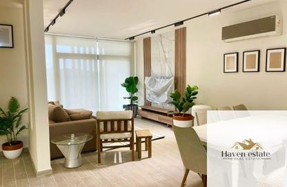 Apartment - 2 Bedrooms - 3 Bathrooms for rent in Eastown - 5th Settlement Compounds - The 5th Settlement - New Cairo City - Cairo Apartment - 2 Bedrooms - 3 Bathrooms for rent in Eastown - 5th Settlement Compounds - The 5th Settlement - New Cairo City - Cairo