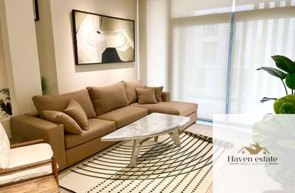 Apartment - 2 Bedrooms - 3 Bathrooms for rent in Eastown - 5th Settlement Compounds - The 5th Settlement - New Cairo City - Cairo Apartment - 2 Bedrooms - 3 Bathrooms for rent in Eastown - 5th Settlement Compounds - The 5th Settlement - New Cairo City - Cairo