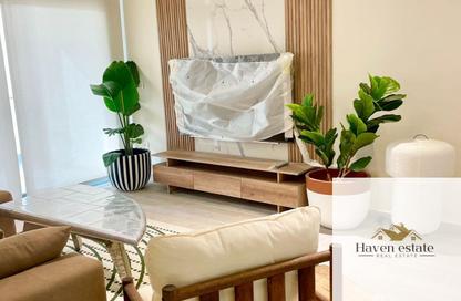 Apartment - 2 Bedrooms - 3 Bathrooms for rent in Eastown - 5th Settlement Compounds - The 5th Settlement - New Cairo City - Cairo Apartment - 2 Bedrooms - 3 Bathrooms for rent in Eastown - 5th Settlement Compounds - The 5th Settlement - New Cairo City - Cairo