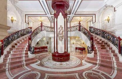 Apartment - 3 Bedrooms - 3 Bathrooms for sale in Mohamed Fawzy Moaz St. - Smouha - Hay Sharq - Alexandria Apartment - 3 Bedrooms - 3 Bathrooms for sale in Mohamed Fawzy Moaz St. - Smouha - Hay Sharq - Alexandria