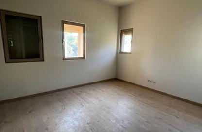 Twin House - 5 Bedrooms - 5 Bathrooms for rent in Eleva - Uptown Cairo - Mokattam - Cairo