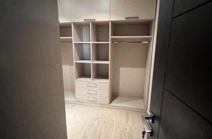 Twin House - 5 Bedrooms - 5 Bathrooms for rent in Eleva - Uptown Cairo - Mokattam - Cairo