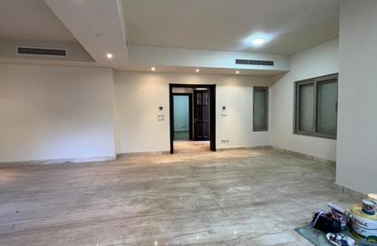 Twin House - 5 Bedrooms - 5 Bathrooms for rent in Eleva - Uptown Cairo - Mokattam - Cairo