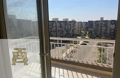 Apartment - 3 Bedrooms - 2 Bathrooms for sale in B12 - Madinaty - Cairo