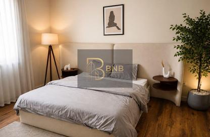 Apartment - 3 - 3 for rent in Cairo Festival City - North Investors Area - New Cairo City - Cairo