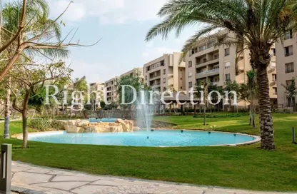 Apartment - 3 Bedrooms - 3 Bathrooms for sale in The Square - 5th Settlement Compounds - The 5th Settlement - New Cairo City - Cairo