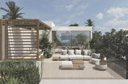 Chalet - 3 - 4 for sale in Ogami - Ras Al Hekma - North Coast