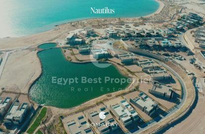 فيلا - 4 غرف نوم - 5 حمامات للبيع في ميسكا - سوما باى - سفاجا - الغردقة - محافظة البحر الاحمر