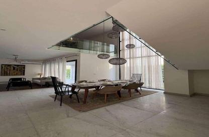Villa - 5 Bedrooms - 5 Bathrooms for sale in Elm Tree Park - Sarai - Mostakbal City Compounds - Mostakbal City - Future City - Cairo