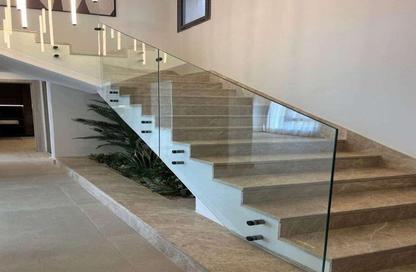 Villa - 5 Bedrooms - 5 Bathrooms for sale in Elm Tree Park - Sarai - Mostakbal City Compounds - Mostakbal City - Future City - Cairo Villa - 5 Bedrooms - 5 Bathrooms for sale in Elm Tree Park - Sarai - Mostakbal City Compounds - Mostakbal City - Future City - Cairo