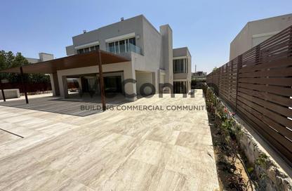 Villa - 5 Bedrooms - 5 Bathrooms for sale in Hacienda Bay - Sidi Abdel Rahman - North Coast