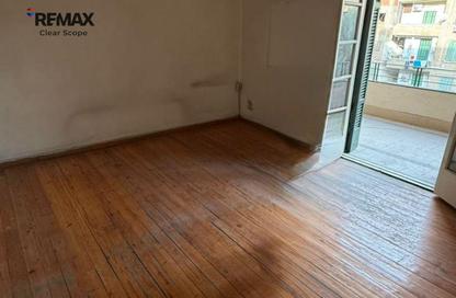 Apartment - 3 Bedrooms - 3 Bathrooms for sale in Triumph Square - El Nozha - Cairo Apartment - 3 Bedrooms - 3 Bathrooms for sale in Triumph Square - El Nozha - Cairo