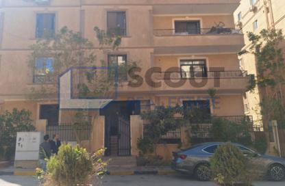 Apartment - 3 Bedrooms - 2 Bathrooms for sale in Al Feda Gardens - 5th Settlement Compounds - The 5th Settlement - New Cairo City - Cairo