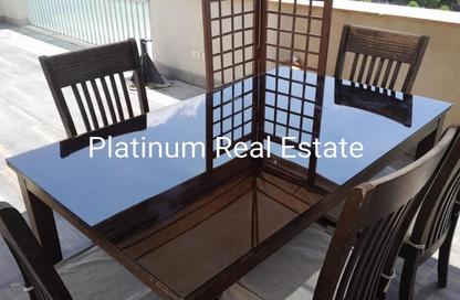 Apartment - Studio - 1 for rent in Westown - Sheikh Zayed Compounds - Sheikh Zayed City - Giza