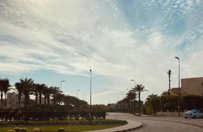 تاون هاوس - 3 غرف نوم - 4 حمامات للبيع في جراند هايتس - التوسعات الشمالية - مدينة 6 أكتوبر - الجيزة