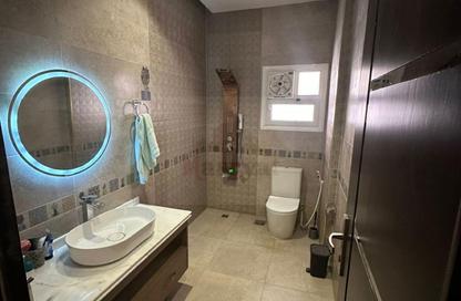 Duplex - 3 Bedrooms - 3 Bathrooms for sale in Al Andalus Buildings - Al Andalus District - New Cairo City - Cairo