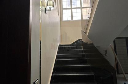 Duplex - 3 Bedrooms - 3 Bathrooms for sale in Al Andalus Buildings - Al Andalus District - New Cairo City - Cairo