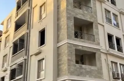 Apartment - 3 Bedrooms - 2 Bathrooms for sale in 5th Settlement Compounds - The 5th Settlement - New Cairo City - Cairo