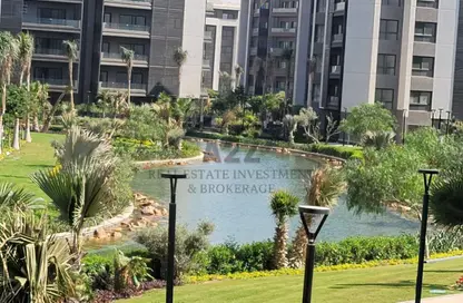 شقة - 3 غرف نوم - 3 حمامات للبيع في پريڤادو - مدينتي - القاهرة