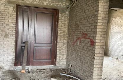 Villa - 3 Bedrooms - 3 Bathrooms for sale in Privado - Madinaty - Cairo