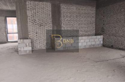 Office Space - Studio - 7 Bathrooms for rent in District 5 - 5th Settlement Compounds - The 5th Settlement - New Cairo City - Cairo