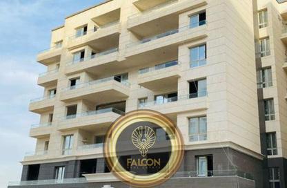 Apartment - 3 Bedrooms - 3 Bathrooms for sale in DeJoya 4 - New Capital City - Cairo