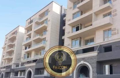 Apartment - 3 Bedrooms - 3 Bathrooms for sale in DeJoya 4 - New Capital City - Cairo