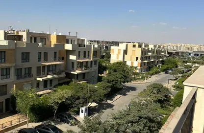 دوبلكس - 3 غرف نوم - 4 حمامات للبيع في ايستاون - كمبوندات التجمع الخامس - التجمع الخامس - مدينة القاهرة الجديدة - القاهرة