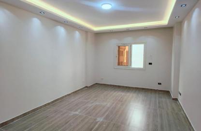 شقة - 3 - 3 للايجار في عمارات البنفسج - البنفسج - مدينة القاهرة الجديدة - القاهرة