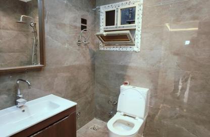 شقة - 3 - 3 للايجار في عمارات البنفسج - البنفسج - مدينة القاهرة الجديدة - القاهرة