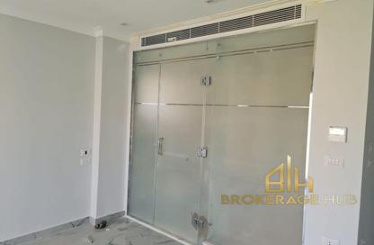 Penthouse - 3 Bedrooms - 3 Bathrooms for sale in Galleria Moon Valley - South Investors Area - New Cairo City - Cairo