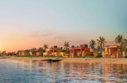 Villa - 6 Bedrooms - 7+ Bathrooms for sale in North Bay - El Gouna - Hurghada - Red Sea